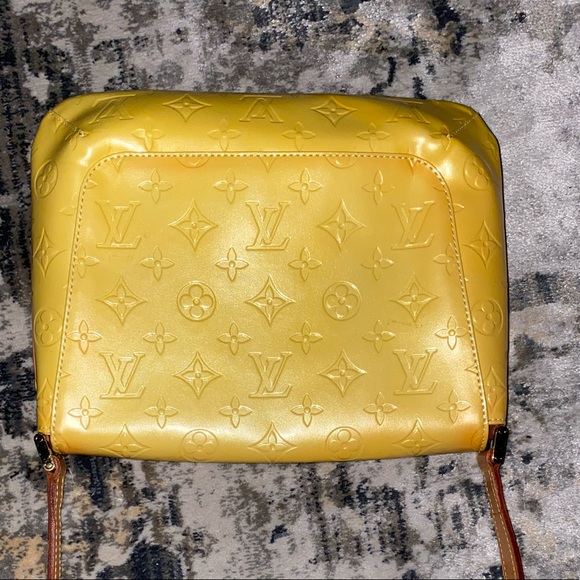 💋SOLD💋LV  Thompson Street(MI0969 - Picture 1 of 10